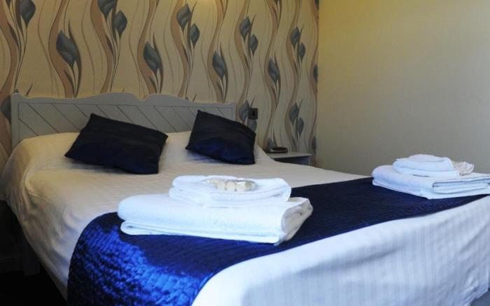 The Mill Forge Hotel