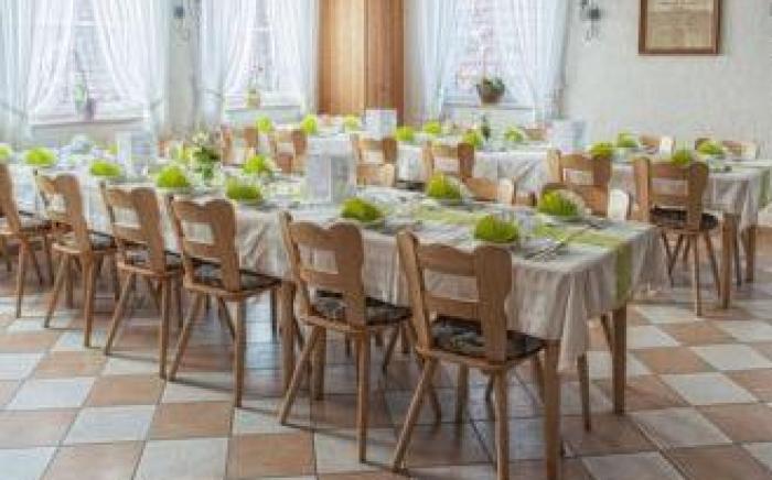 Landgasthof Weberhans