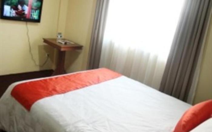 Maven Cilandak Hotel
