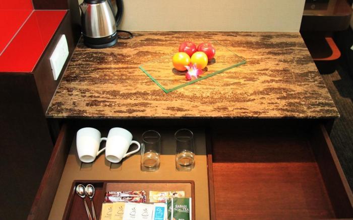 Hotel Grandis