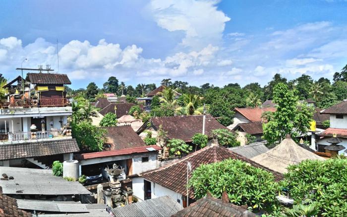 Nyoman Badri Homestay