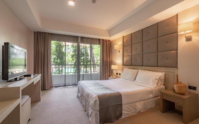 Oun Hotel Bangkok