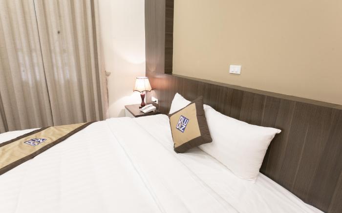 Blubiz Hotel My Dinh Song Da
