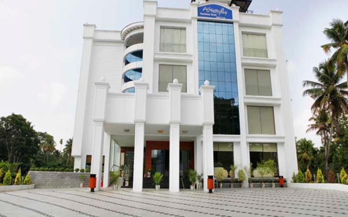 Athirappilly Residency