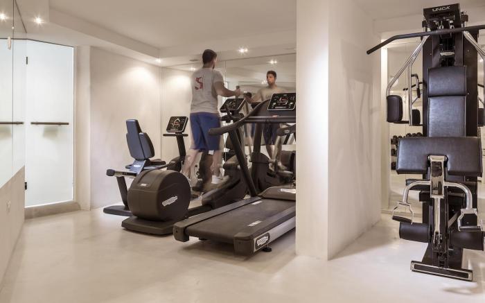 Canaves Oia Suites