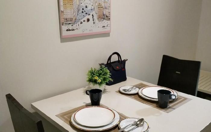 Resort Suite Studio @ Sunway Pyramid by IdealHub