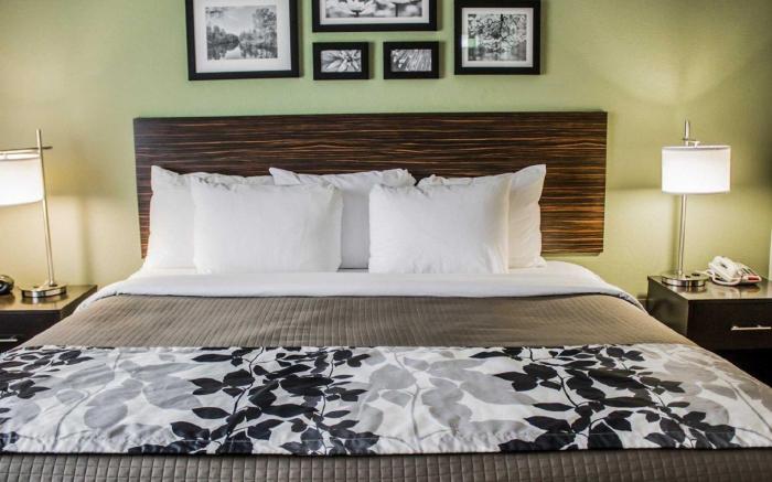 Sleep Inn & Suites