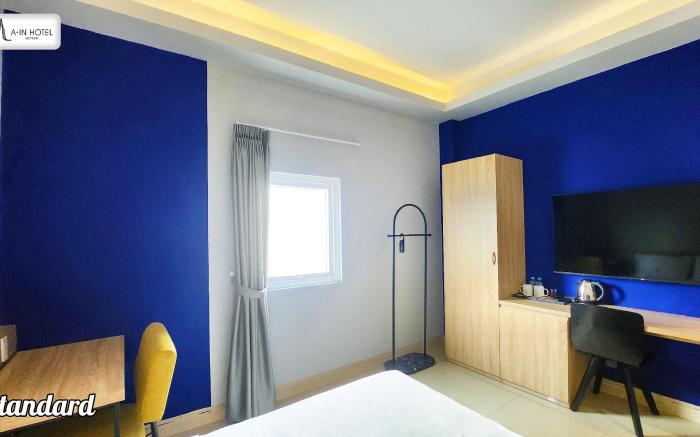 A In Hotel Atistar