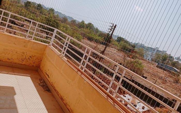 Great Hornbill Homestay