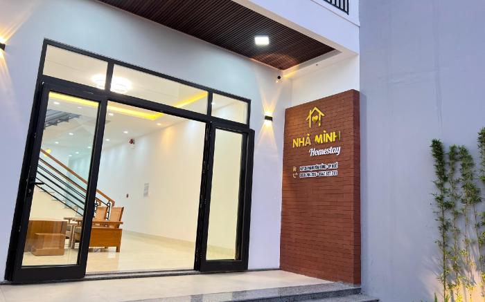 Nhà mình homestay Huế