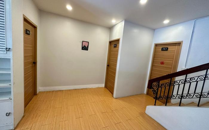 the cute silom hostel