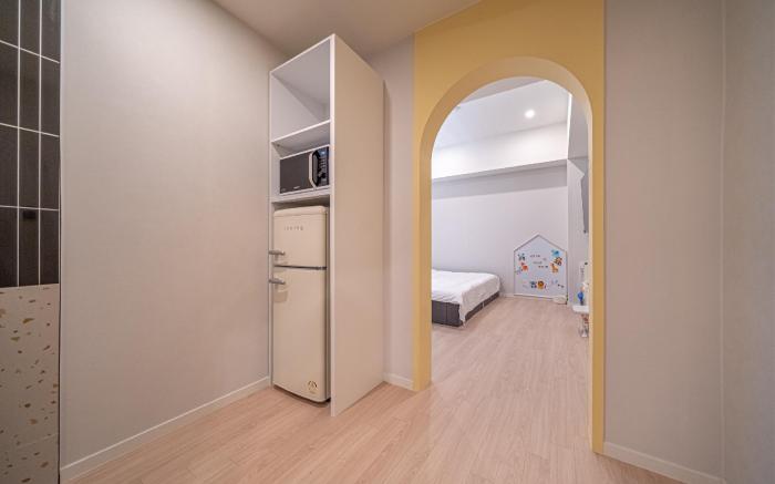 Doan Pool villa&kids hotel