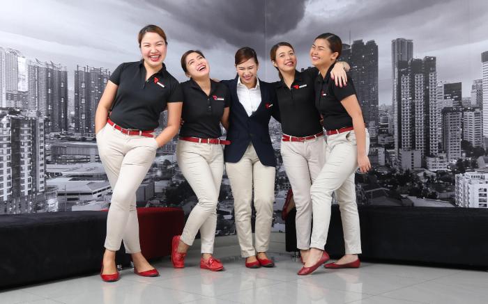 Red Planet Ortigas
