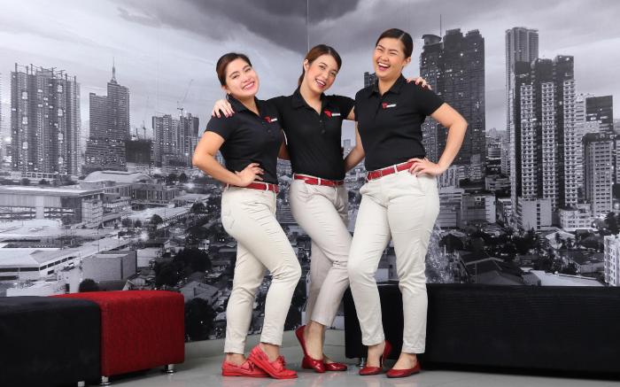 Red Planet Ortigas