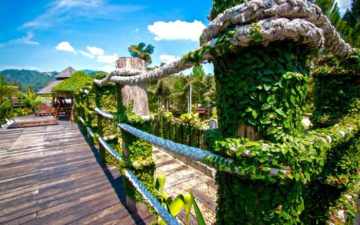 The Waterway Villa
