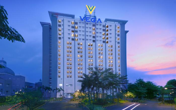 Vega Gading Serpong