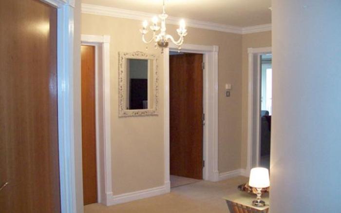 Turnberry Apartments