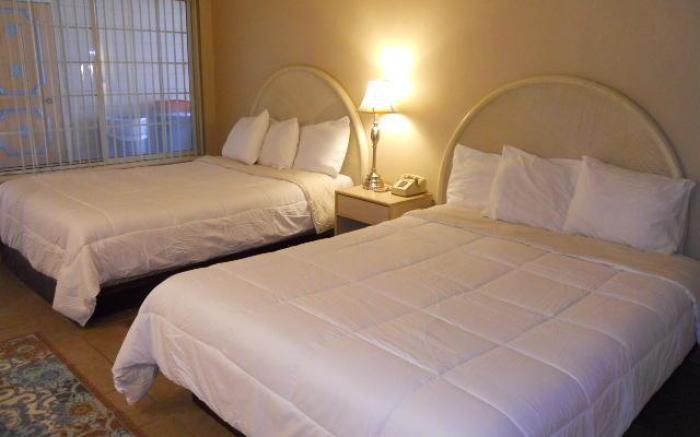 Victorian Inn
