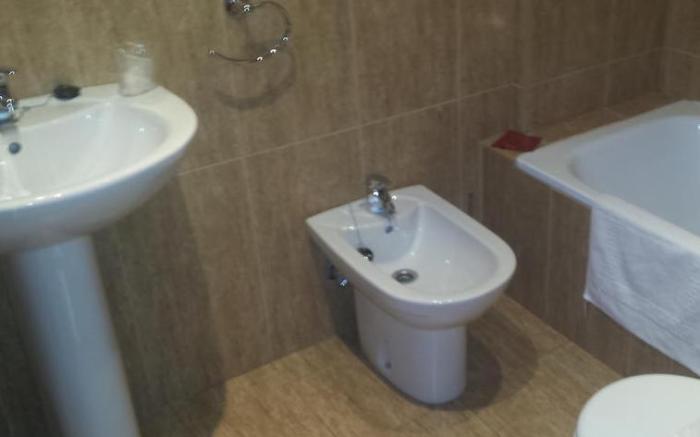 Hospedium Hotel La Fuente