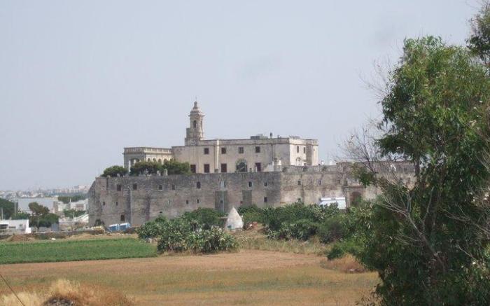 Hotel San Giovanni