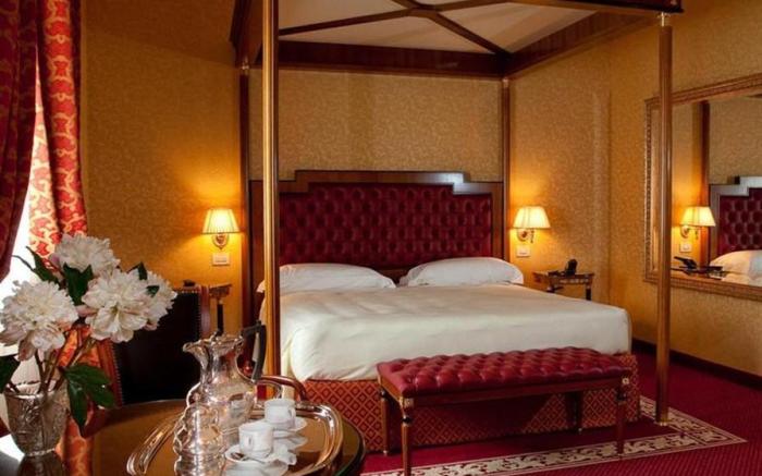 Hotel Maxim