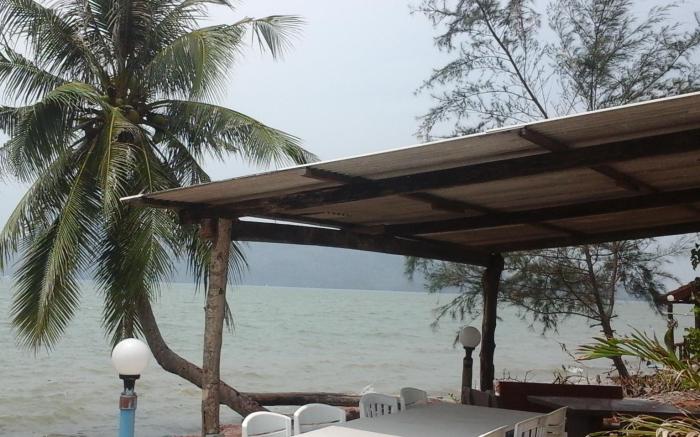 Marina Resort and Restaurant