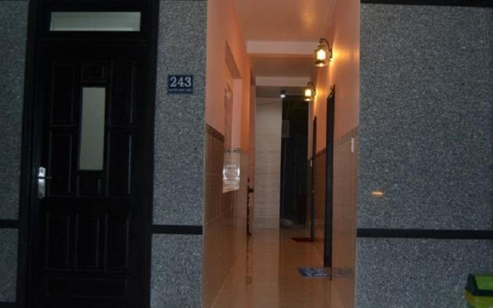 Thanh Duy Guesthouse
