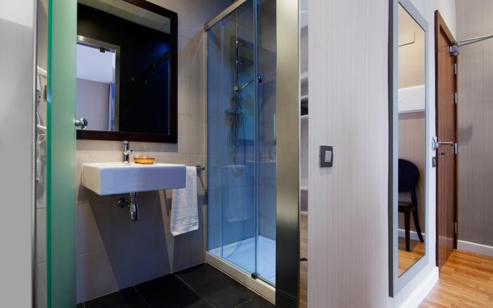 Hostal Bcn Ramblas