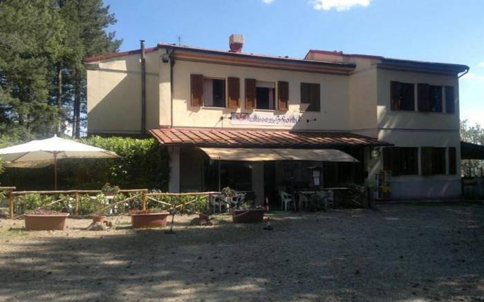 Hotel Le 3 Fonti