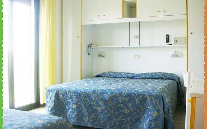 Hotel Sorrento