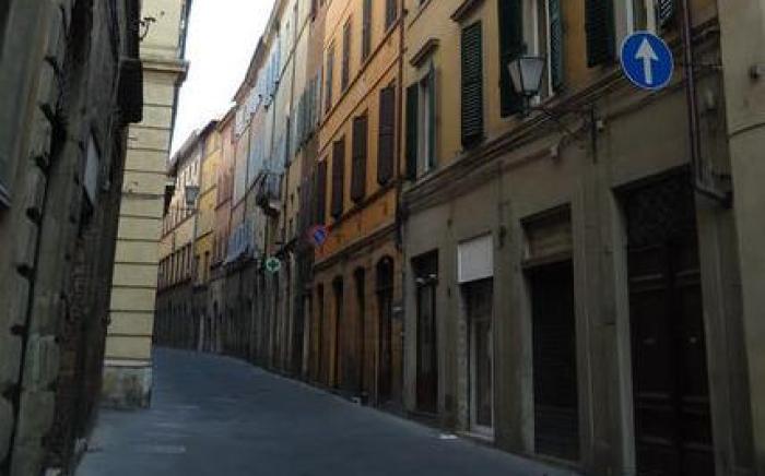 B&B Pantaneto - Palazzo Bulgarini