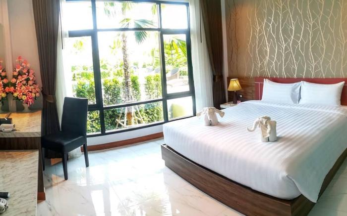 Eireann boutique hotel