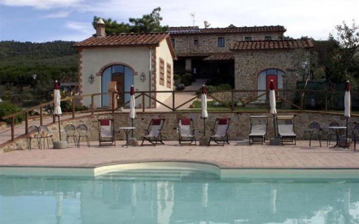 Casa Vacanze La Porta