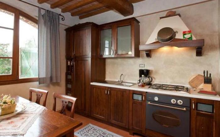 Casa Vacanze La Porta