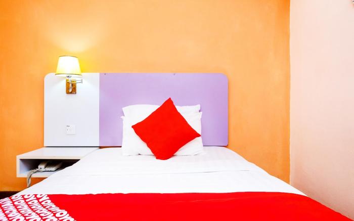 Grand City Hotel