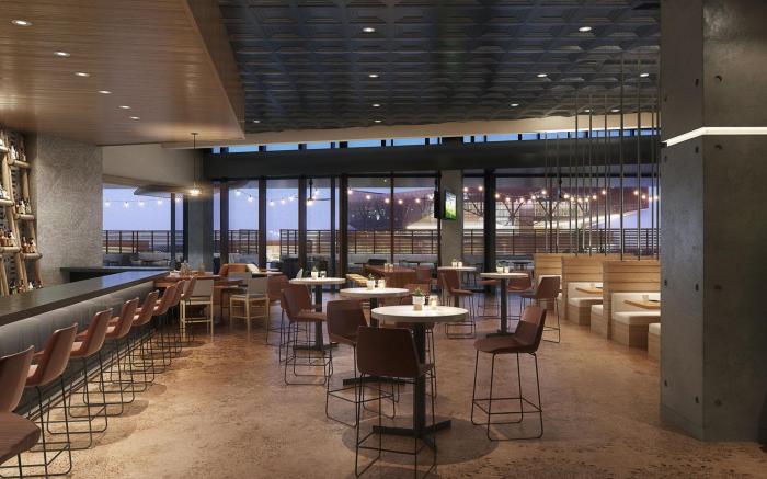 The Westin Irving Convention Center at Las Colinas