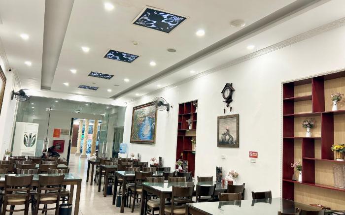 A25 Hotel - 185 Lo Duc