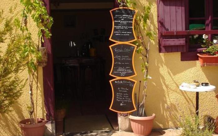 Gite Auberge Les Cascades