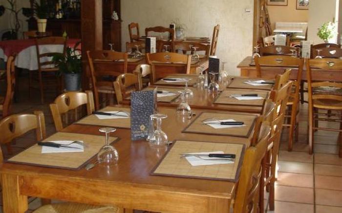 Gite Auberge Les Cascades