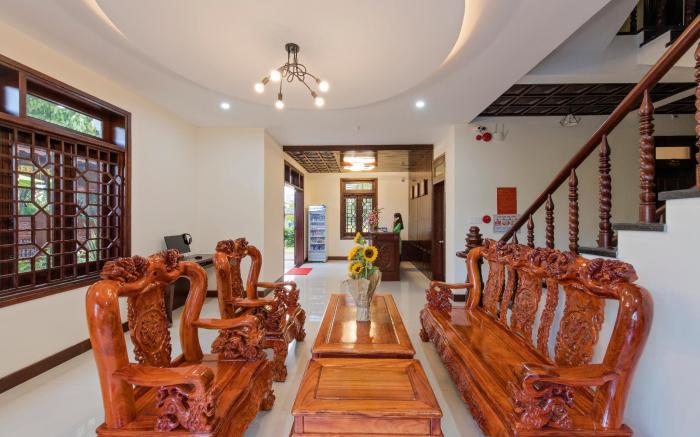 Green Hill Villa