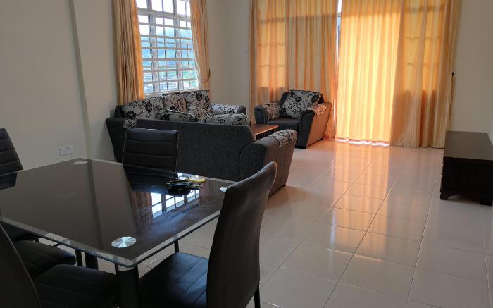 Goodlife Paradise @ Cameron Crown Imperial