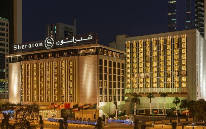 Sheraton Kuwait, a Luxury Collection Hotel, Kuwait City