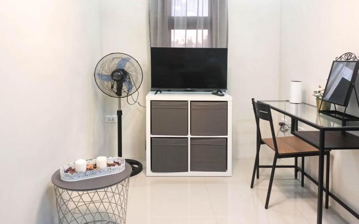 Manzil Anilao Cosy 1 BR. Apartment for a Couple