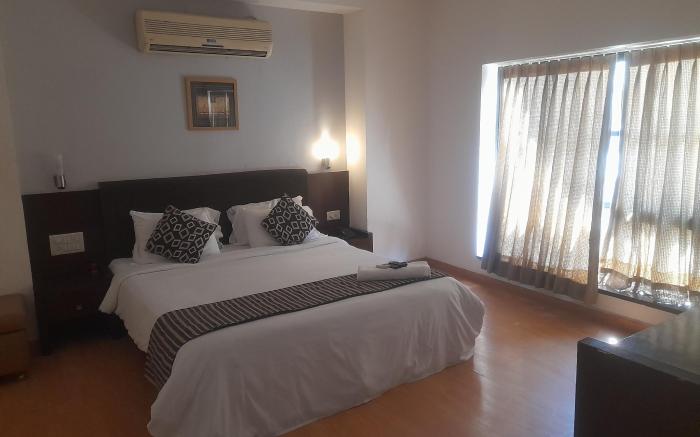 Hotel Prestige Inn