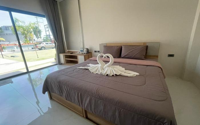 The Memories Hill Phuket