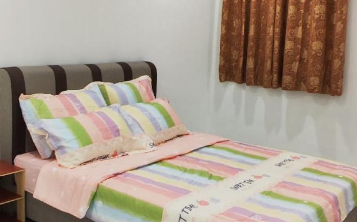 ankang homestay alor setar