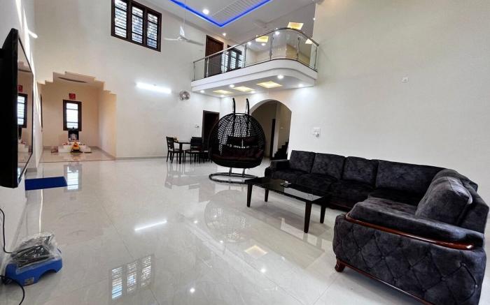 Udupi Homestay - Chiradeep Villa