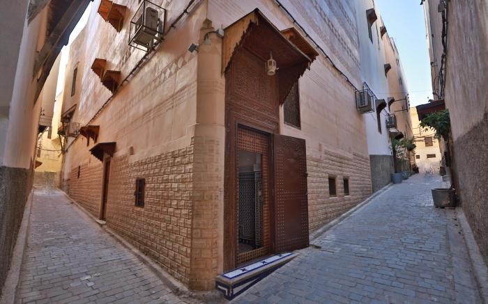 Riad Jamal