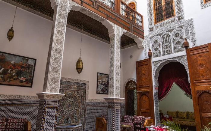 Riad Jamal