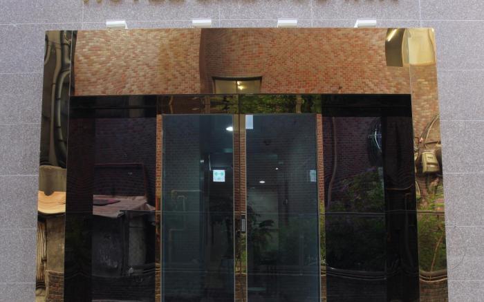 Goodstay Hotel Daewoo Inn (Korea Quality)